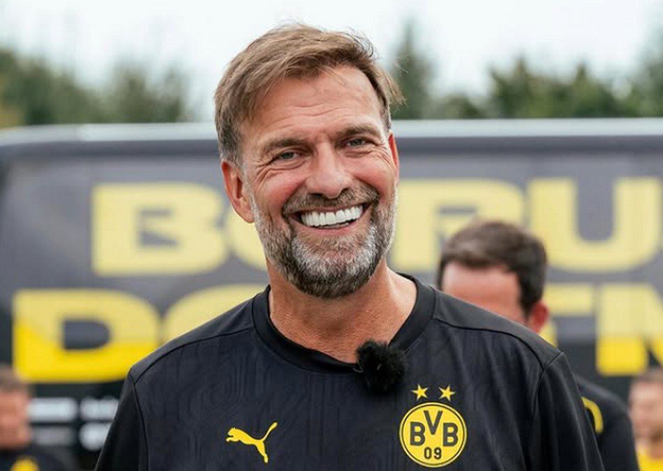 jurgan klopp